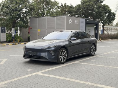 2022年6月 蔚來 蔚來ET7 100kWh 首發(fā)版圖片