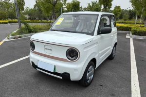 熊貓mini 吉利 210km 熊貓騎士