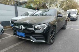 奔馳GLE 奔馳  GLE 350 4MATIC 時尚型