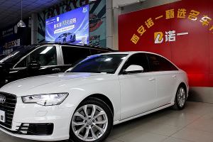 奧迪A6L 奧迪 45 TFSI quattro 運動型