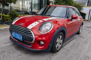 MINI MINI 1.2T ONE 五門版