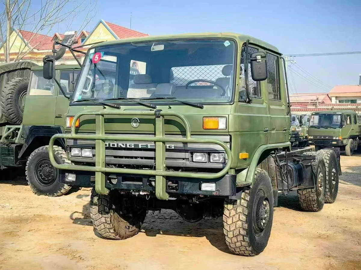 東風(fēng) 出口型六驅(qū)越野運兵車 6*6驅(qū)動沙漠運兵車 東風(fēng)6驅(qū)246運輸車圖片