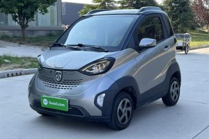 E100 寶駿 305KM 智行版