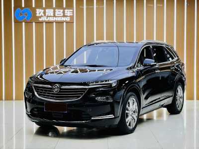 2021年6月 別克 昂科旗 28T 兩驅豪華型圖片