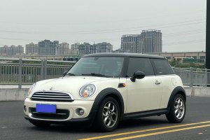 MINI MINI 1.6L COOPER Baker Street