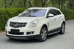SRX 凱迪拉克 3.0L 豪華型