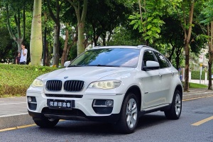 寶馬X6 寶馬 xDrive35i
