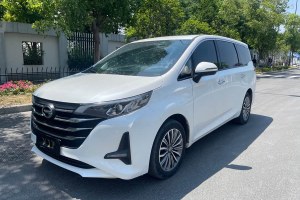 M6 廣汽傳祺 270T 自動(dòng)尊享版（七座）國VI