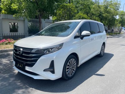 2019年12月 廣汽傳祺 M6 270T 自動(dòng)尊享版（七座）國(guó)VI圖片