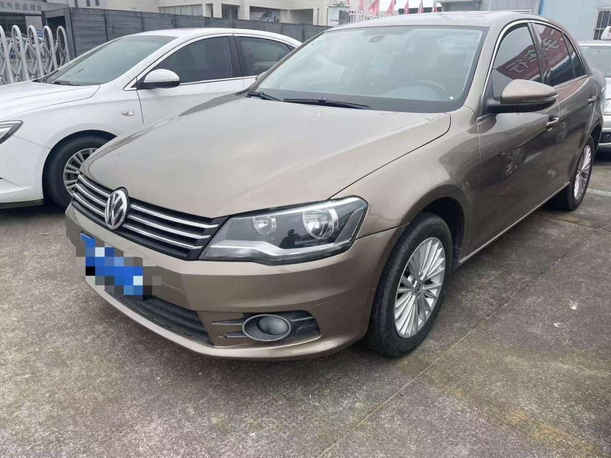 大眾 寶來(lái)  2014款 1.4TSI 自動(dòng)舒適型圖片