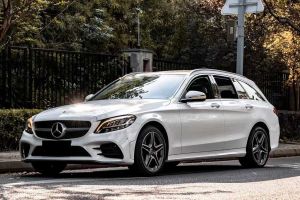 奔馳C級 奔馳 C 300 L