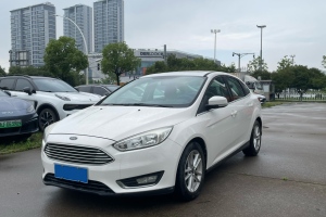 ?？怂?福特 三廂 EcoBoost 180 自動旗艦型