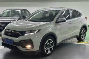 CR-V 本田 銳?混動 2.0L 兩驅(qū)凈行版