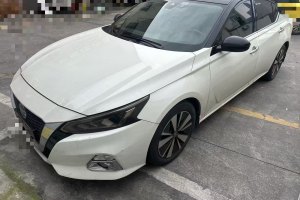 天籟 日產(chǎn) 2.0L XL Upper 智行版