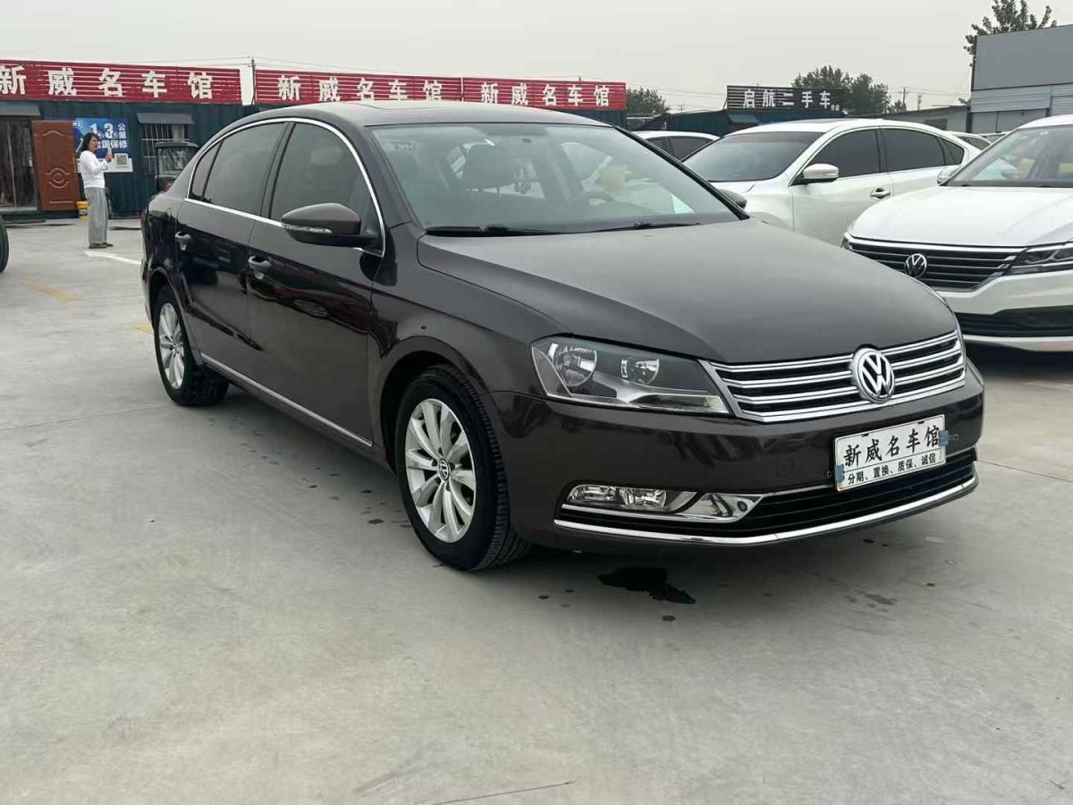大眾 邁騰  2016款 1.8TSI 25周年紀(jì)念版圖片