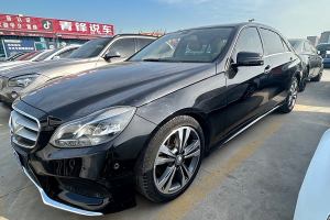 奔馳E級 奔馳 改款 E 260 L 運(yùn)動型