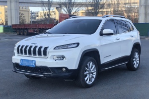 自由光 Jeep 2.4L 精锐版