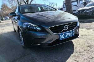 V40 沃尔沃 2.0T 智逸版