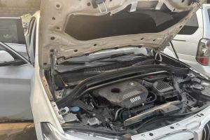 寶馬X1新能源 寶馬 xDrive25Le