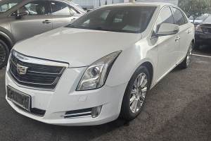 XTS 凱迪拉克 28T 精英型