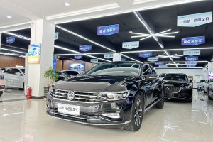 迈腾 大众  330TSI DSG 领先型 国VI