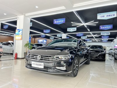 2022年5月 大众 迈腾 330TSI DSG 领先型 国VI图片