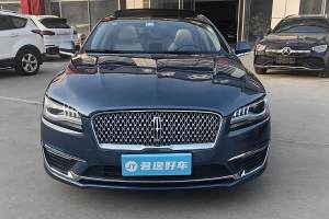 MKZ 林肯 2.0T 尊雅版