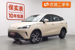 哪吒AYA 哪吒 改款 401 Lite