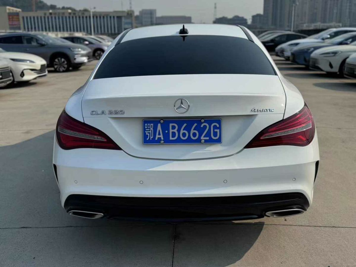 奔馳 奔馳GLE轎跑  2018款 GLE 400 4MATIC 轎跑SUV圖片