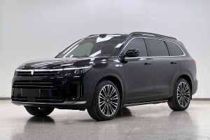 問界M7 賽力斯 1.5T 智駕四驅(qū)Max版 6座