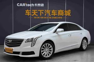 XTS 凯迪拉克 28T 技术型