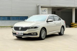 朗逸 大眾  1.5L 自動(dòng)舒適版 國VI