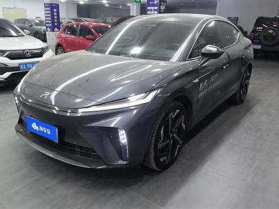 2024年1月 R汽車 飛凡R7 進(jìn)階Pro版圖片