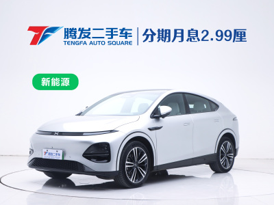 2023年7月 小鹏 小鹏G6 700 四驱性能 Max图片