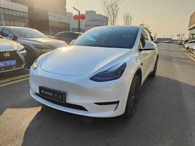 2024年2月 特斯拉 Model 3 長(zhǎng)續(xù)航煥新版 雙電機(jī)全輪驅(qū)動(dòng)圖片