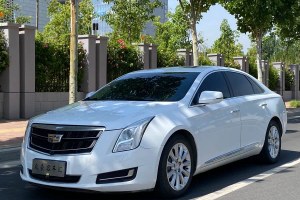 XTS 凱迪拉克 28T 技術(shù)型