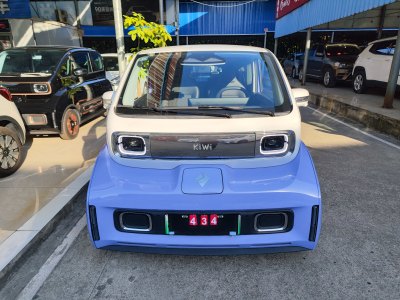 2022年10月 寶駿 寶駿KiWi EV 大疆版 磷酸鐵鋰圖片