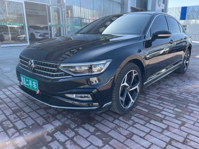 2023年05月 大眾 邁騰 200萬輛紀念版 280TSI DSG領先型圖片