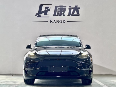 2021年10月 特斯拉 Model 3 改款 標(biāo)準(zhǔn)續(xù)航后驅(qū)升級版圖片