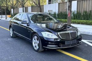 奔馳S級AMG 奔馳 AMG S 65 L Grand Edition