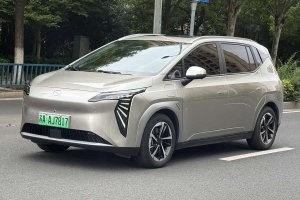 AION Y 埃安 Plus 510 智駕版