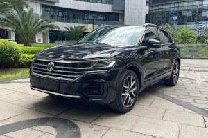 途銳 大眾 3.0TSI 銳鋒版 國VI