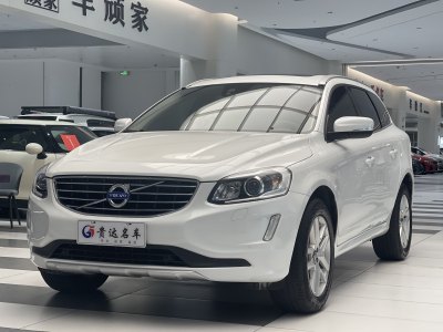 2016年7月 沃尔沃 XC60 T5 智进版图片