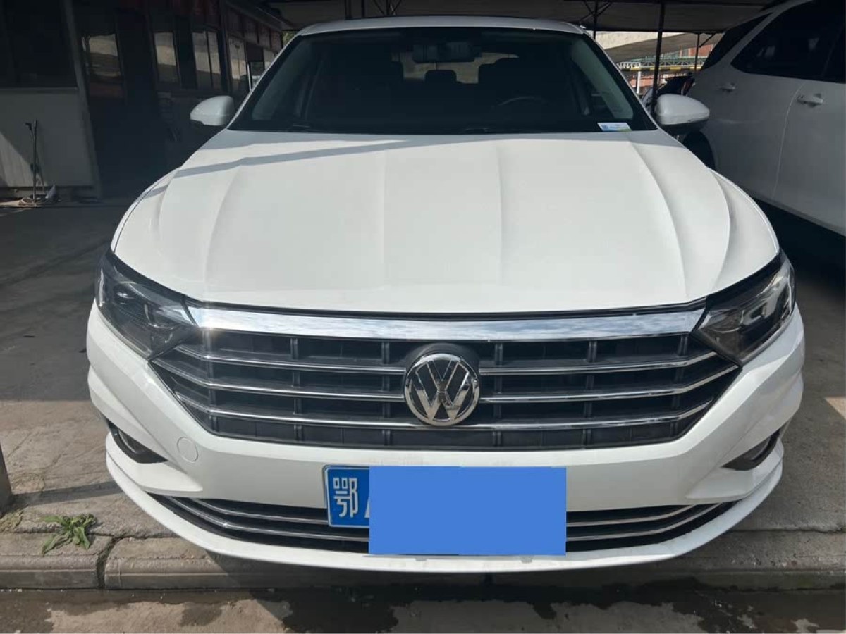 大眾 速騰  2020款 280TSI DSG舒適型 國VI圖片