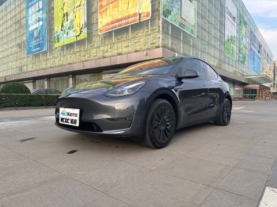 2023年6月 特斯拉 Model 3 改款 長續(xù)航全輪驅(qū)動版圖片