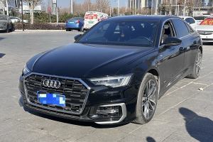 奧迪A6L 奧迪 40 TFSI 豪華動感型