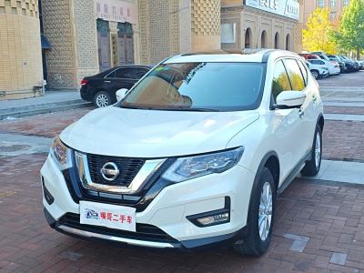 2020年6月 日產(chǎn) 奇駿 2.0L XL Premium CVT 2WD智聯(lián)尊享版圖片