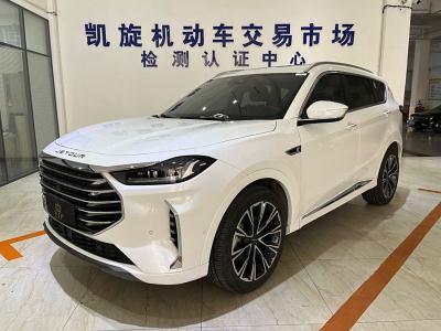 2022年7月 捷途 X70 諸葛 1.6T DCT孔明 7座圖片