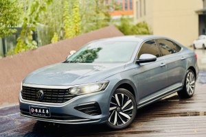 帕薩特 大眾 改款 330TSI 精英版