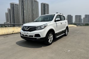 S2 北汽幻速 1.5L 手動豪華型 國IV